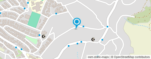 מפת הגעה אל גרר הכפר