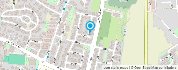 מפת הגעה אל עומר שקדי פתרונות מחשוב מפת הגעה אל עומר שקדי פתרונות מחשוב