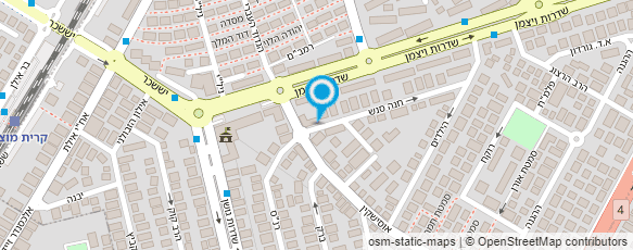 מפת הגעה אל צח שיפוצים ופרוייקטים מפת הגעה אל צח שיפוצים ופרוייקטים