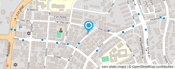 מפת הגעה אל דרעי נכסים והשקעות מפת הגעה אל דרעי נכסים והשקעות