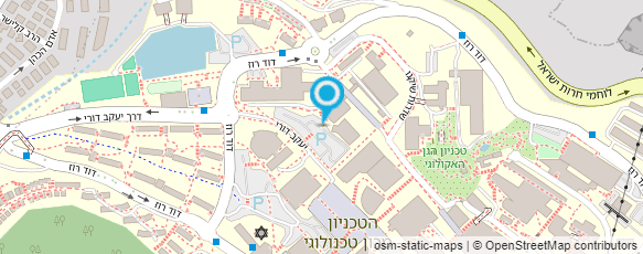 מפת הגעה אל חונטה בר Junta Bar