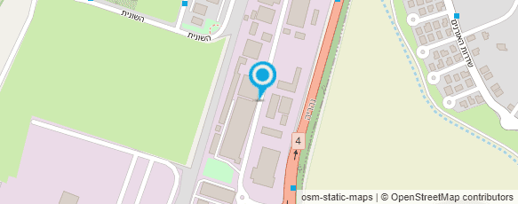 מפת הגעה אל האיכות שבאוכל מפת הגעה אל האיכות שבאוכל