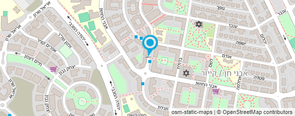 מפת הגעה אל סמארט פי.סי מפת הגעה אל סמארט פי.סי