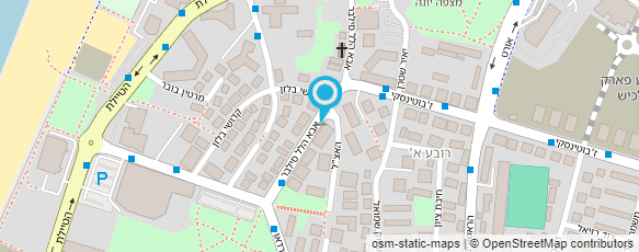 מפת הגעה אל סלע מימון סוכנות לביטוח