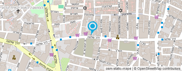 מפת הגעה אל הובלות אייל מפת הגעה אל הובלות אייל