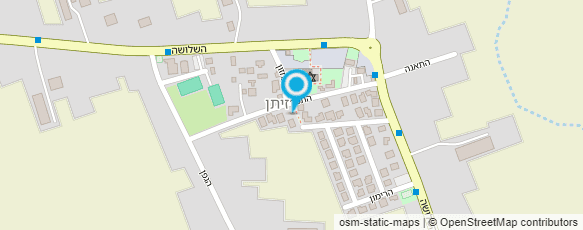 מפת הגעה אל ספיר מרכז הטריילר בע"מ מפת הגעה אל ספיר מרכז הטריילר בע"מ