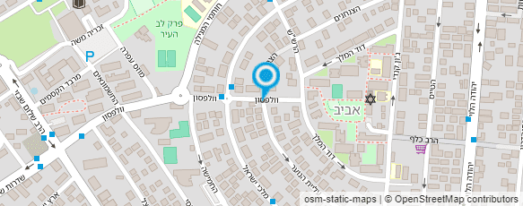 מפת הגעה אל ניקולאי הסנדלר