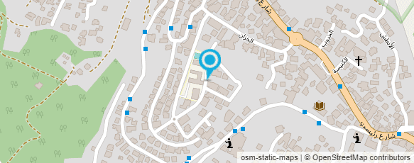 מפת הגעה אל מוסך נאדר חסון מפת הגעה אל מוסך נאדר חסון