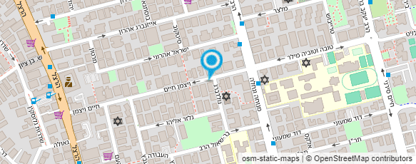 מפת הגעה אל קרן פרי מפת הגעה אל קרן פרי