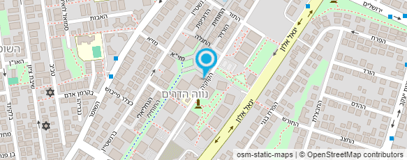 מפת הגעה אל בא לי לדבר על זה-העצמה