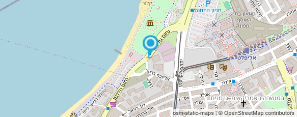 מפת הגעה אל גלעד שחר הנגר רהיטים בעבודת יד מפת הגעה אל גלעד שחר הנגר רהיטים בעבודת יד