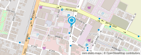 מפת הגעה אל עובדיה שירותי חשמל לרכב מפת הגעה אל עובדיה שירותי חשמל לרכב