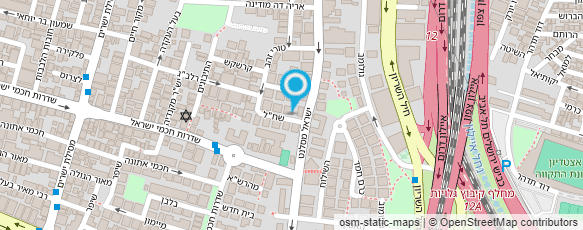 מפת הגעה אל קלין סיטי-שירותי ניקיון ואחזקה מפת הגעה אל קלין סיטי-שירותי ניקיון ואחזקה