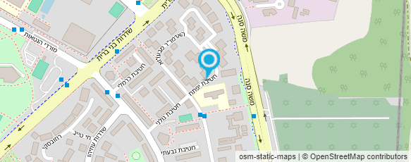 מפת הגעה אל גרינוואלד יעקב  מוהל מוסמך מפת הגעה אל גרינוואלד יעקב  מוהל מוסמך