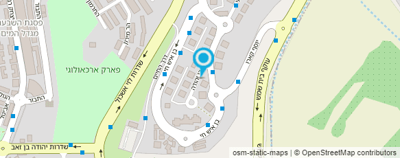 מפת הגעה אל אומנות הפרגולה