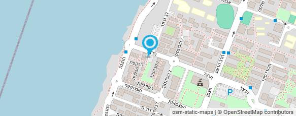 מפת הגעה אל די ג'י רועי פרנקו