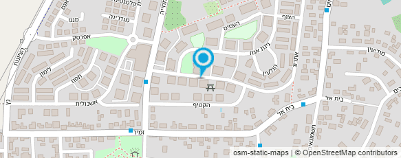 מפת הגעה אל בוורלי קוסמטיקה רפואית מתקדמת