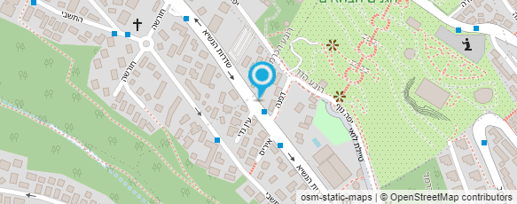 מפת הגעה אל יהל דביר