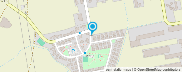 מפת הגעה אל בר דבוש Hair Design & more מפת הגעה אל בר דבוש Hair Design & more