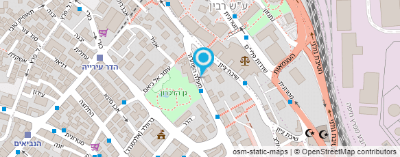 מפת הגעה אל ליא שירותי הנדסה ומדידות בע"מ מפת הגעה אל ליא שירותי הנדסה ומדידות בע"מ