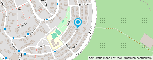 מפת הגעה אל אלכסיי מעבדה לתיקון מחשבים ניידים