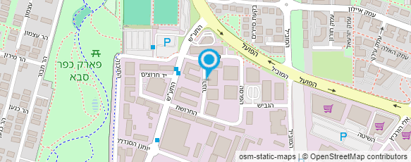 מפת הגעה אל סטפן מטי