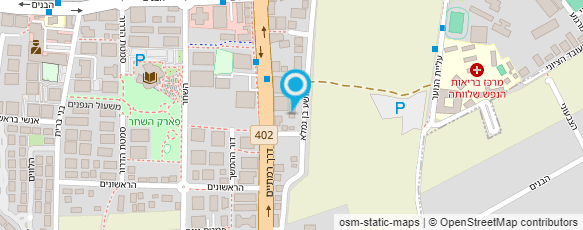 מפת הגעה אל בוגלו אוכל עד הבית מפת הגעה אל בוגלו אוכל עד הבית