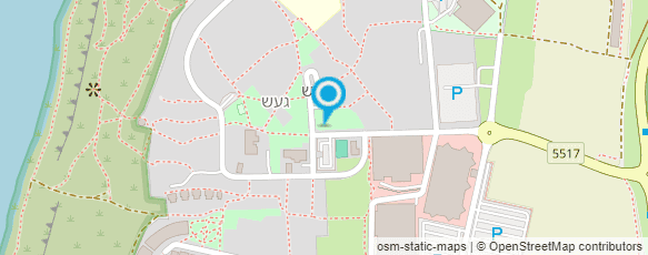 מפת הגעה אל להקת דז'ה וו