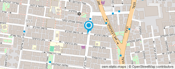 מפת הגעה אל יומולולו הפקות