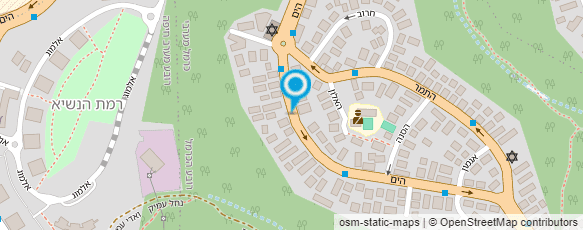 מפת הגעה אל נתן פדיקור רפואי מפת הגעה אל נתן פדיקור רפואי