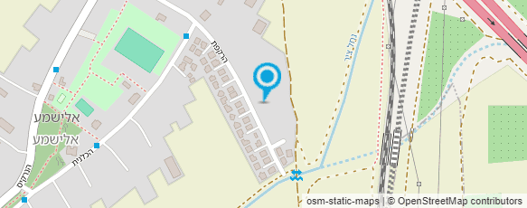 מפת הגעה אל ד"ר אמיר אשדות מפת הגעה אל ד"ר אמיר אשדות