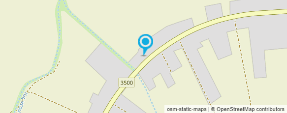 מפת הגעה אל ציוס המדביר