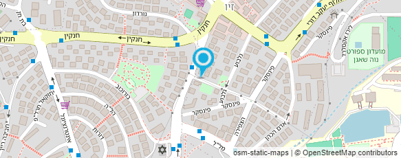 מפת הגעה אל סטרינגר- מיתרים ואביזרים