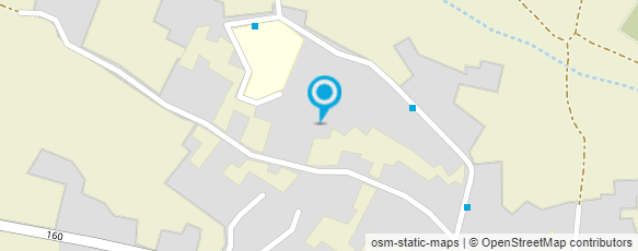 מפת הגעה אל חוות אל סריסה גן הסוסים