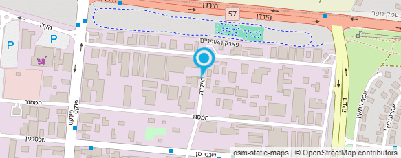 מפת הגעה אל פיאפיגורסט PYAPIGORST