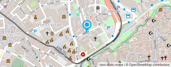 מפת הגעה אל פוטו לייק