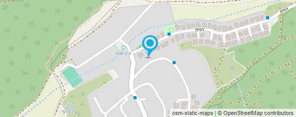 מפת הגעה אל דוד את מאיר בוני הארמון בע"מ מפת הגעה אל דוד את מאיר בוני הארמון בע"מ