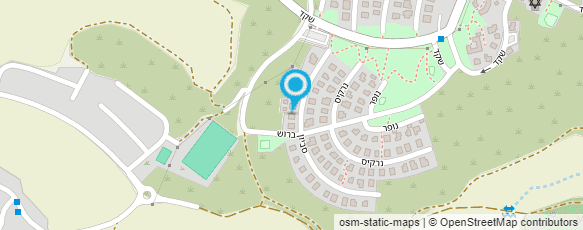 מפת הגעה אל התרפאות רפואה הוליסטית