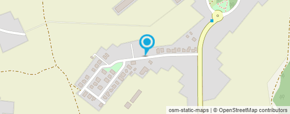 מפת הגעה אל שירת העשבים-מרכז לריפוי טיבעי