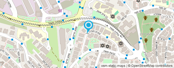 מפת הגעה אל דיירקט חשמל- Appliance Direct