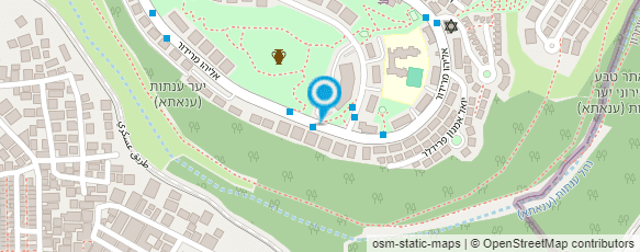 מפת הגעה אל ד"ר שי דודפור