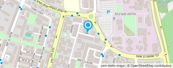 מפת הגעה אל קוסמטיקליין