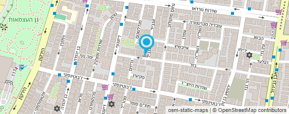 מפת הגעה אל נעלי גברים GUIDO MAGGI