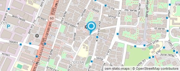 מפת הגעה אל מיה - אבטחה ארגונית