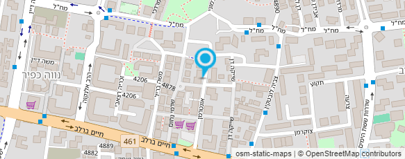 מפת הגעה אל א.ב. מערכות סולריות מפת הגעה אל א.ב. מערכות סולריות