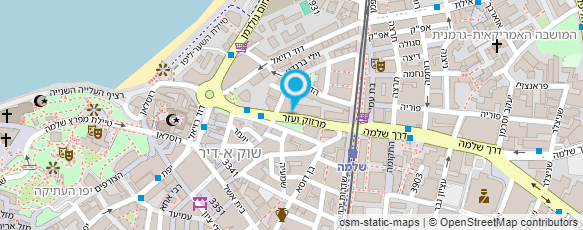 מפת הגעה אל תקשורת חכמה מפת הגעה אל תקשורת חכמה