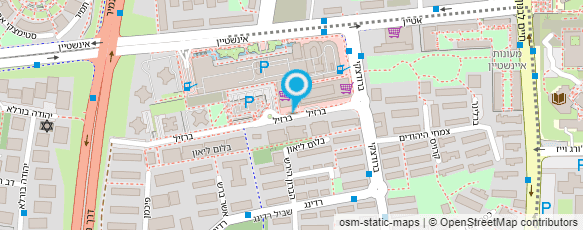 מפת הגעה אל יעל גל אדריכלות ועיצוב פנים מפת הגעה אל יעל גל אדריכלות ועיצוב פנים