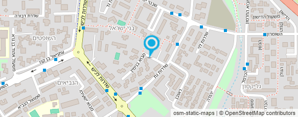 מפת הגעה אל מוצרי טיפוח לגבר ולאישה