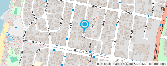 מפת הגעה אל מיכל גפני -כלים לשינוי והתפתחות אישית