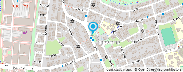 מפת הגעה אל תרבות